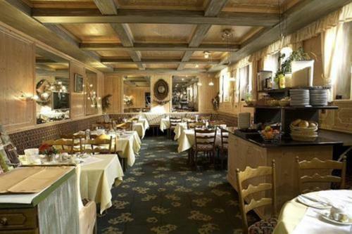 Hotel Restaurant Daucher