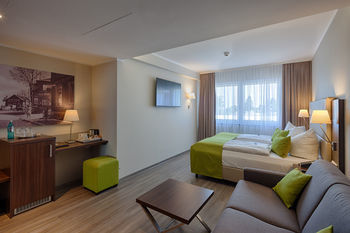 Hotel Bomonti N�rnberg West