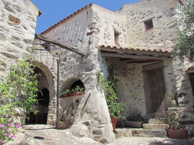 Bed & Breakfast Casa Porcu