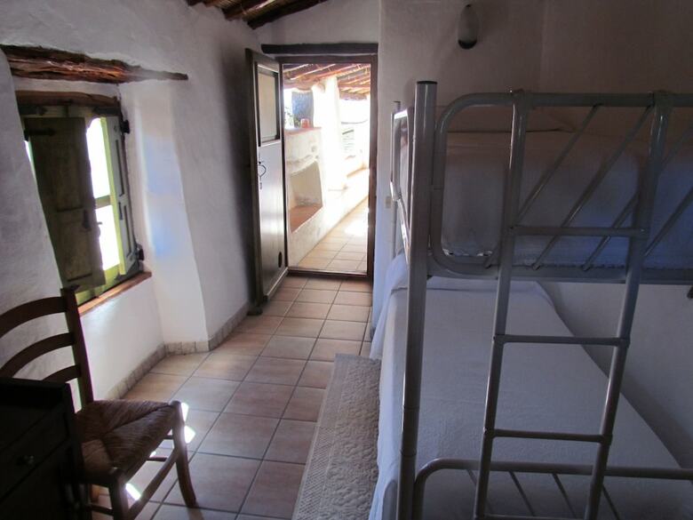 Bed & Breakfast Casa Porcu
