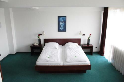 Hotel Mainbogen