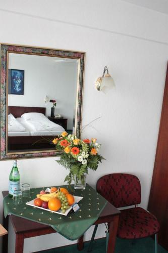 Hotel Mainbogen