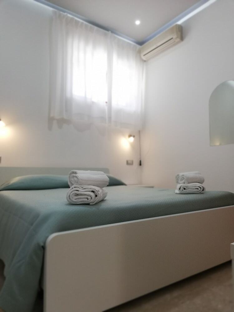 Hotel Le Tre Caravelle