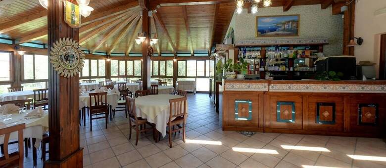 Hotel Le Tre Caravelle