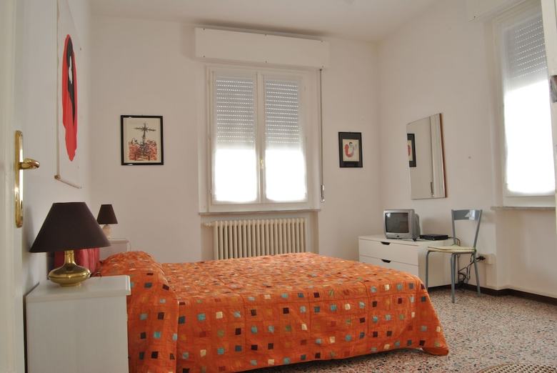 Apartamento Lombardi Abbeveratoia