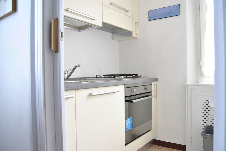 Apartamento Lombardi Abbeveratoia