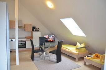 Apartamentos G�stehaus Nagoldblick