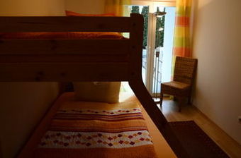 Apartamentos G�stehaus Nagoldblick