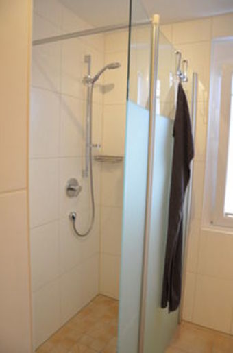 Apartamentos G�stehaus Nagoldblick