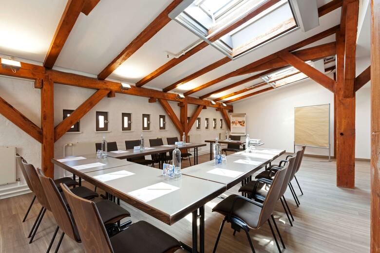 Arcona Hotel Am Havelufer