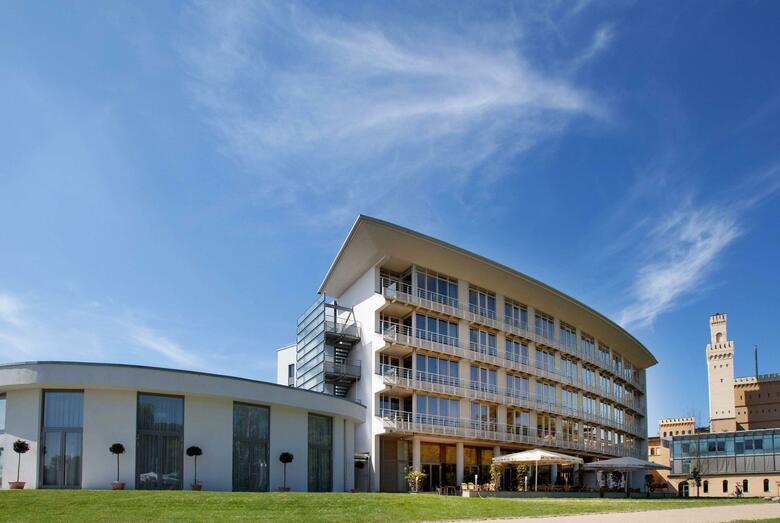 Arcona Hotel Am Havelufer