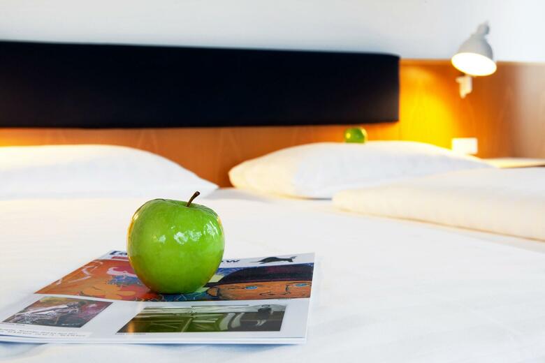 Arcona Hotel Am Havelufer
