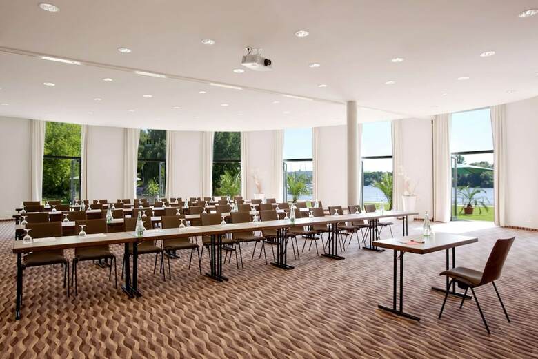 Arcona Hotel Am Havelufer