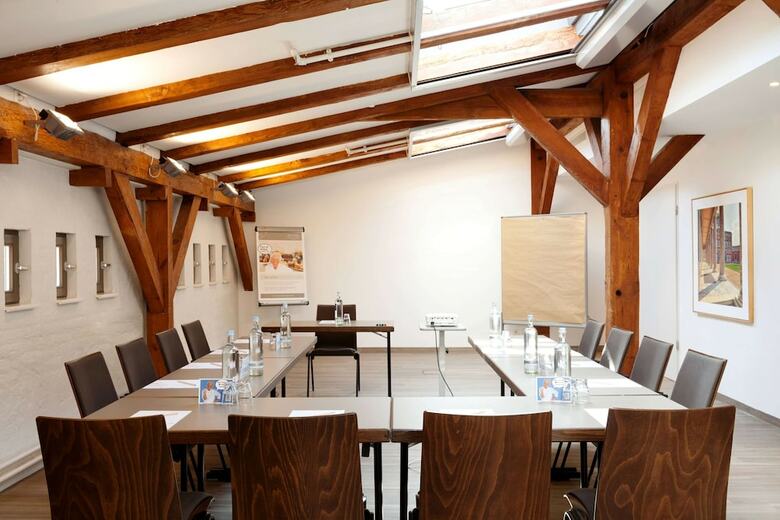 Arcona Hotel Am Havelufer