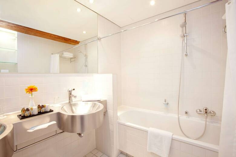 Arcona Hotel Am Havelufer