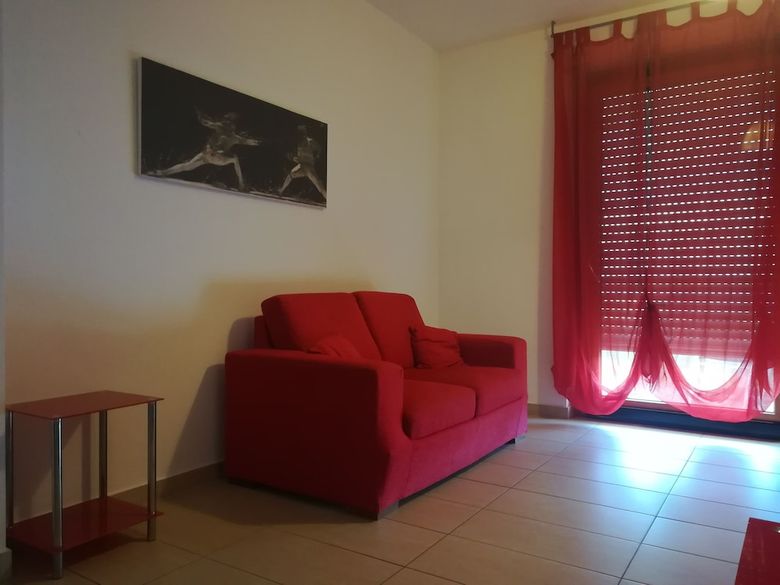 Apartamento Residence Lungomare