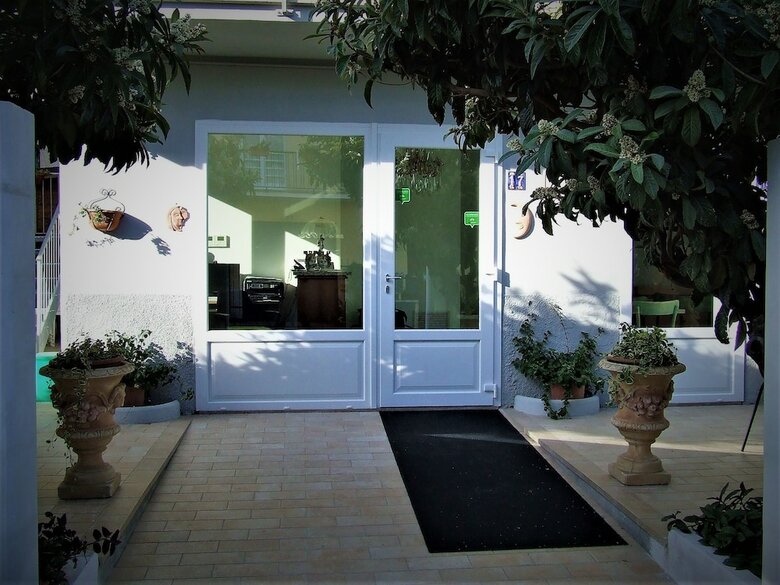 Bed & Breakfast Casa Cipriani