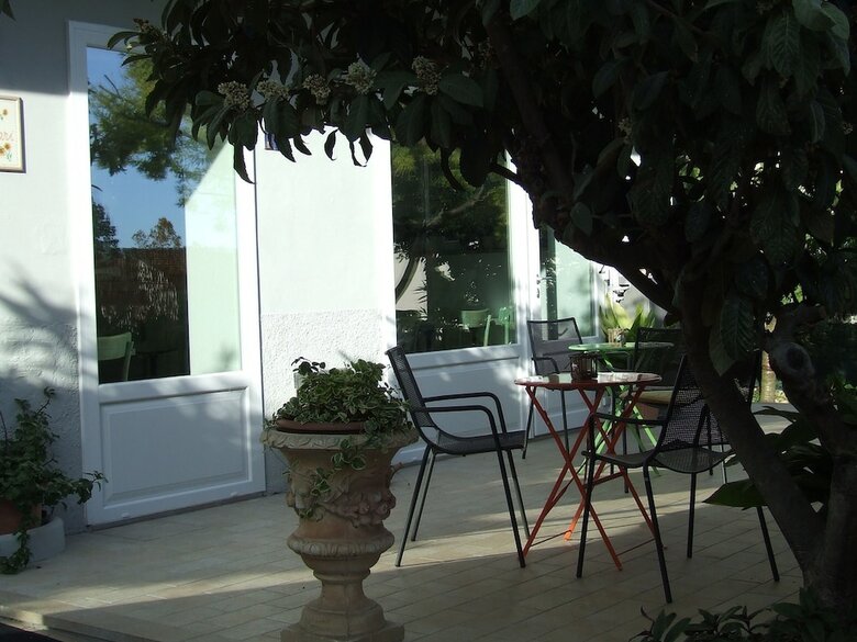 Bed & Breakfast Casa Cipriani