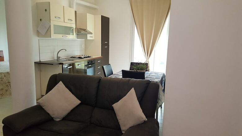 Apartamento I Giardini Di Pula