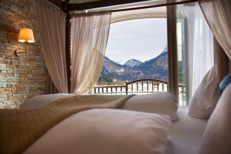 Hotel Das R�bezahl