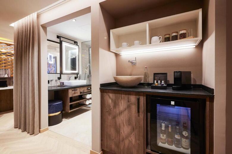 Hotel Das R�bezahl