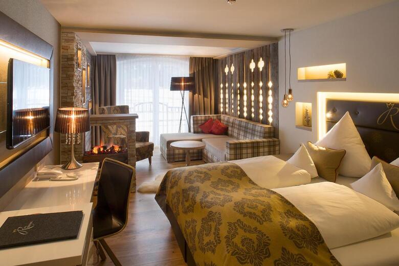 Hotel Das R�bezahl