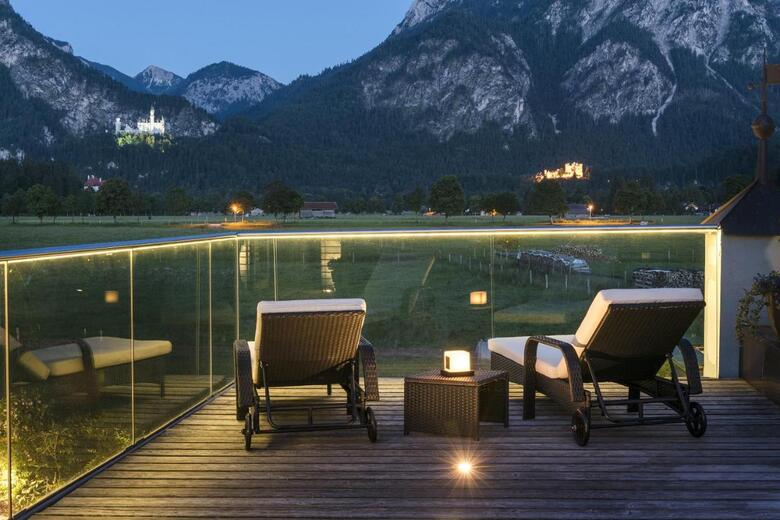 Hotel Das R�bezahl