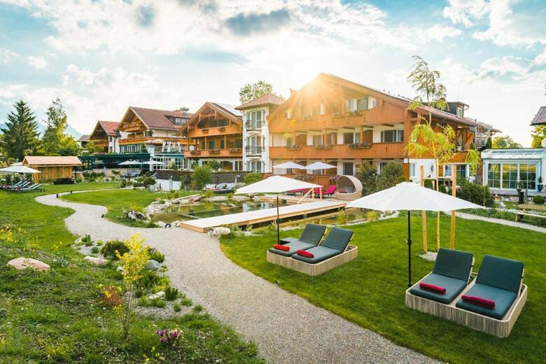 Hotel Das R�bezahl