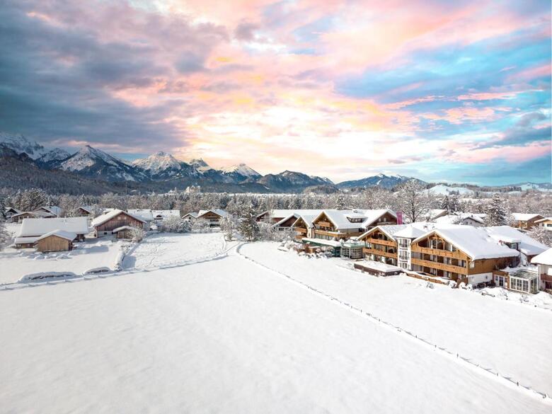 Hotel Das R�bezahl