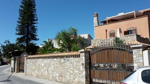 Villa Salvatore