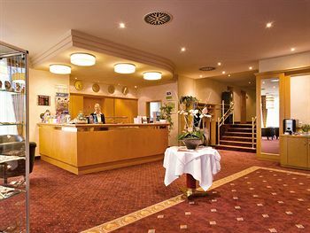 Erikson Hotel