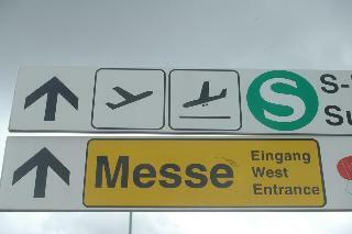 Star Inn Hotel Stuttgart Airport-messe