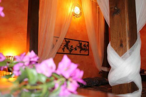 Apartamento Casa Vacanze Borgo Borghese