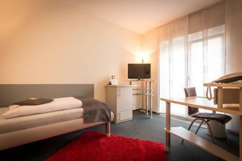 Business Vital Hotel Am Rennsteig
