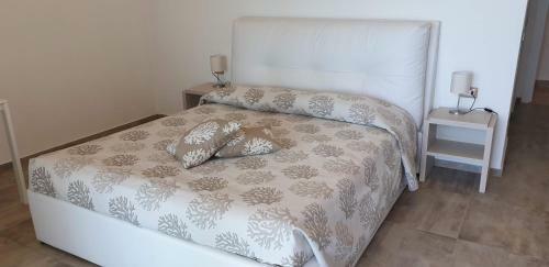 Apartamento Rena Bianca