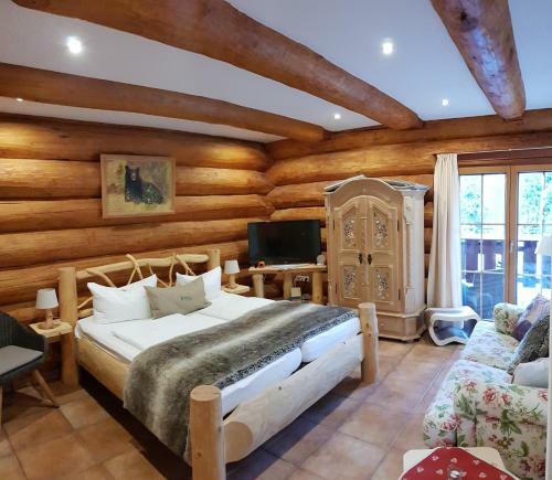 Hostal Pension Forsthaus Georgsh�he