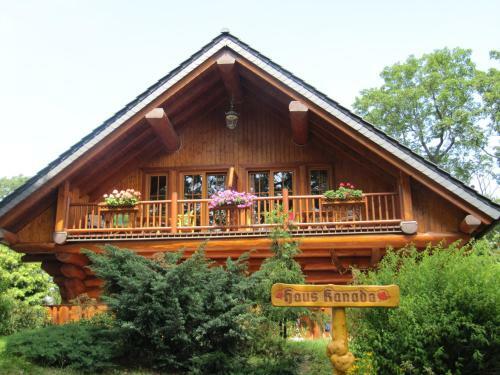 Hostal Pension Forsthaus Georgsh�he