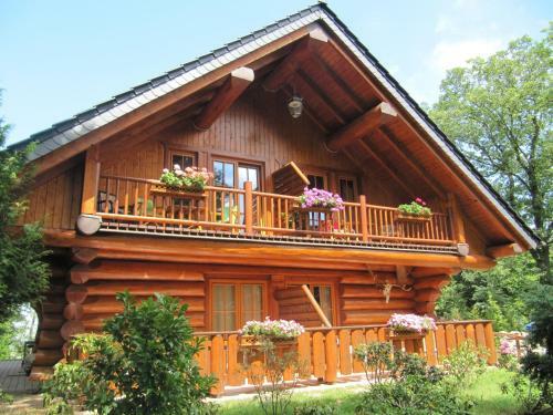 Hostal Pension Forsthaus Georgsh�he