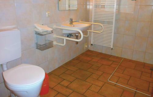 Apartment Birkenallee Y
