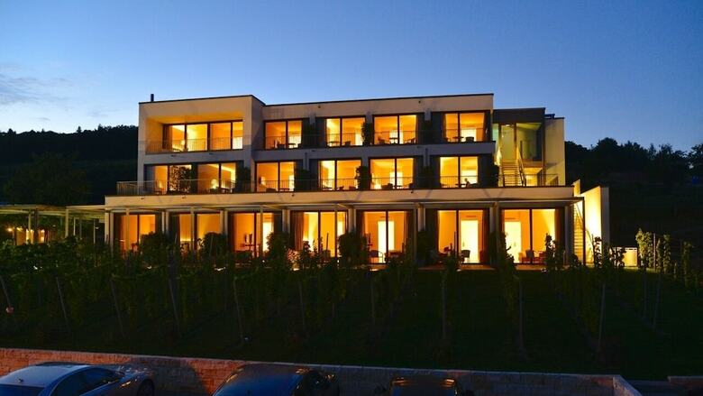 Hotel Heitlinger Hof