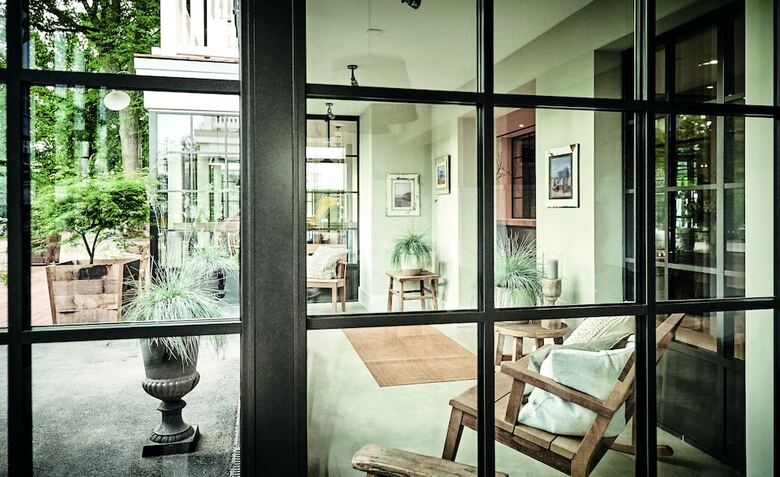 Barefoot Hotel Timmendorfer Strand