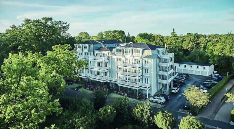 Barefoot Hotel Timmendorfer Strand