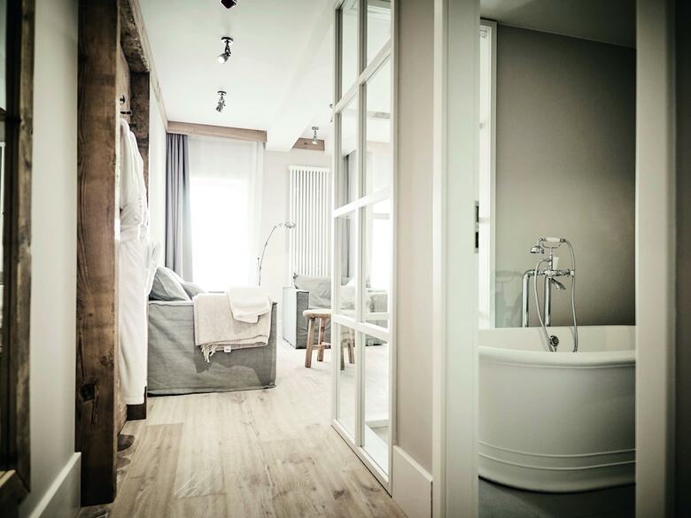 Barefoot Hotel Timmendorfer Strand