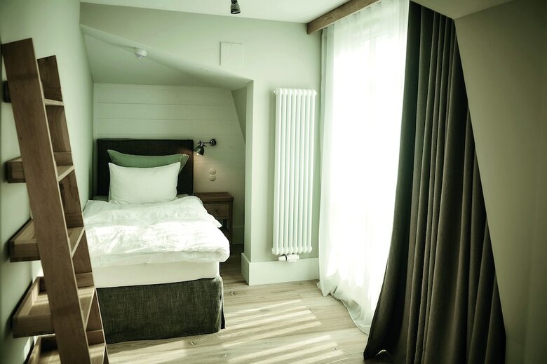Barefoot Hotel Timmendorfer Strand