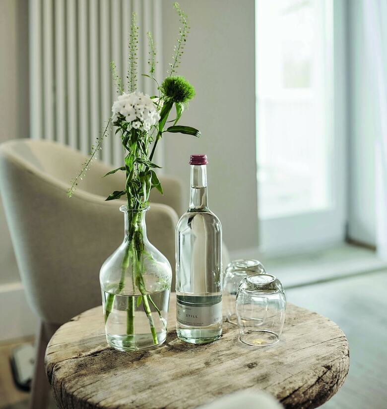 Barefoot Hotel Timmendorfer Strand