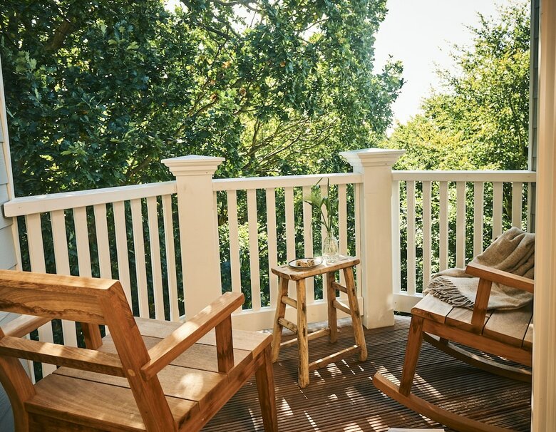 Barefoot Hotel Timmendorfer Strand