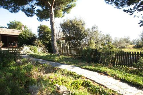 Villa Belvedere