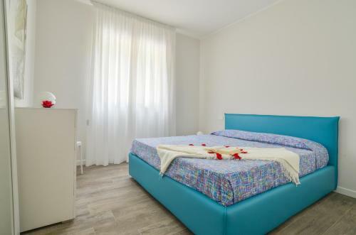 Sarnico Halldis Apartments