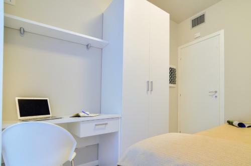 Sarnico Halldis Apartments