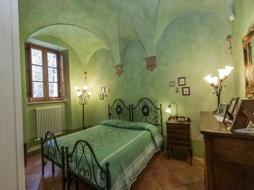 Apartment Residenza Gabrielli
